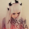 Arashi Akina